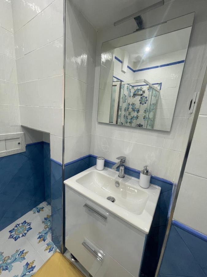 La Stanza Di Penelope Apartment Napoli Ngoại thất bức ảnh