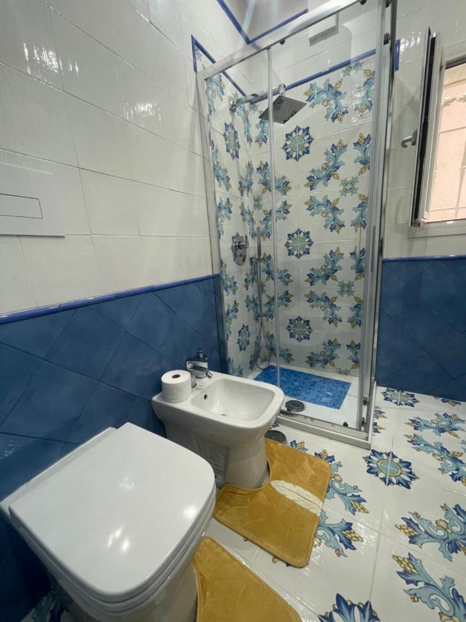 La Stanza Di Penelope Apartment Napoli Ngoại thất bức ảnh